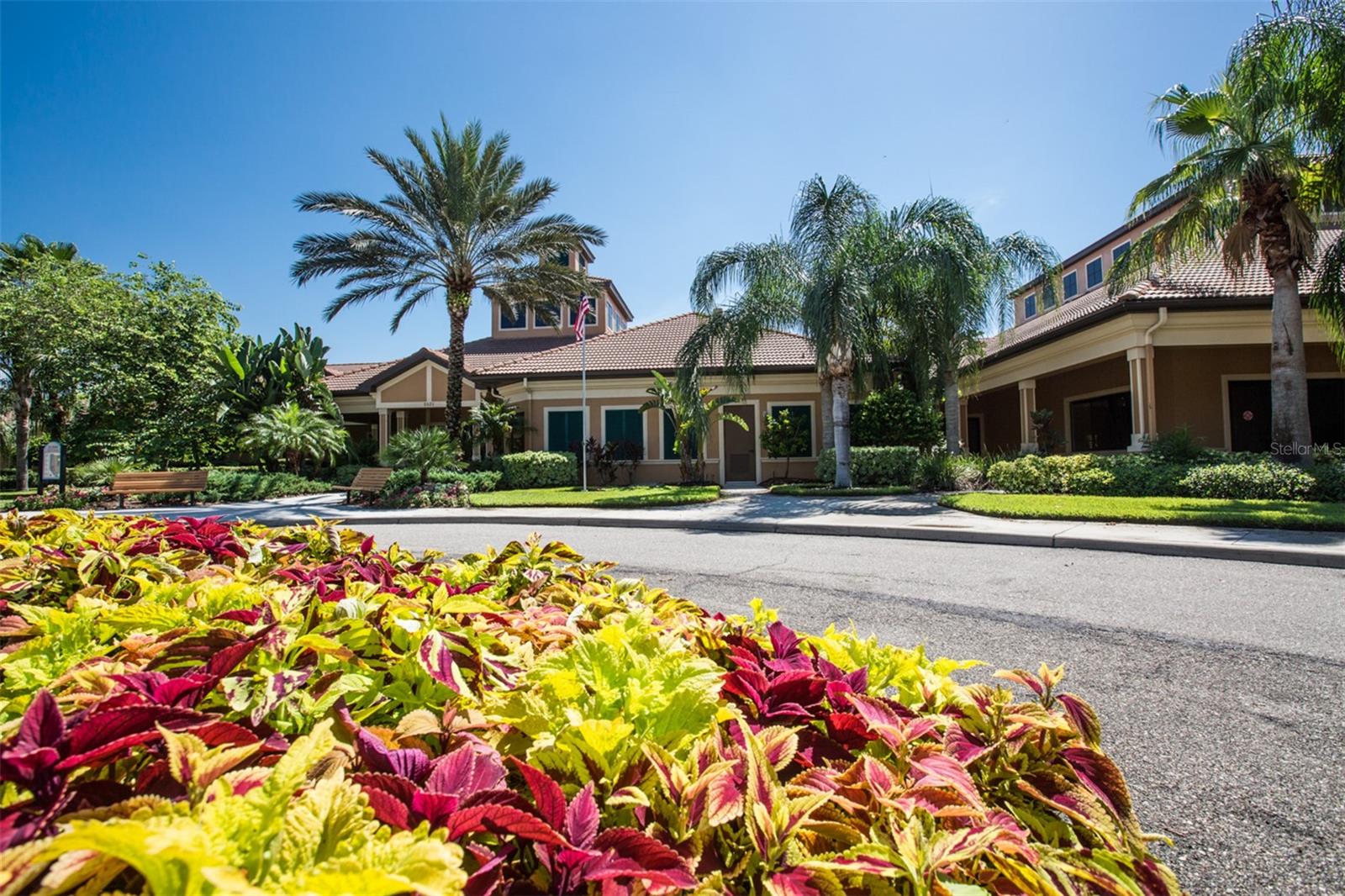 SOUTHSHORE FALLS PH 1 - Residential