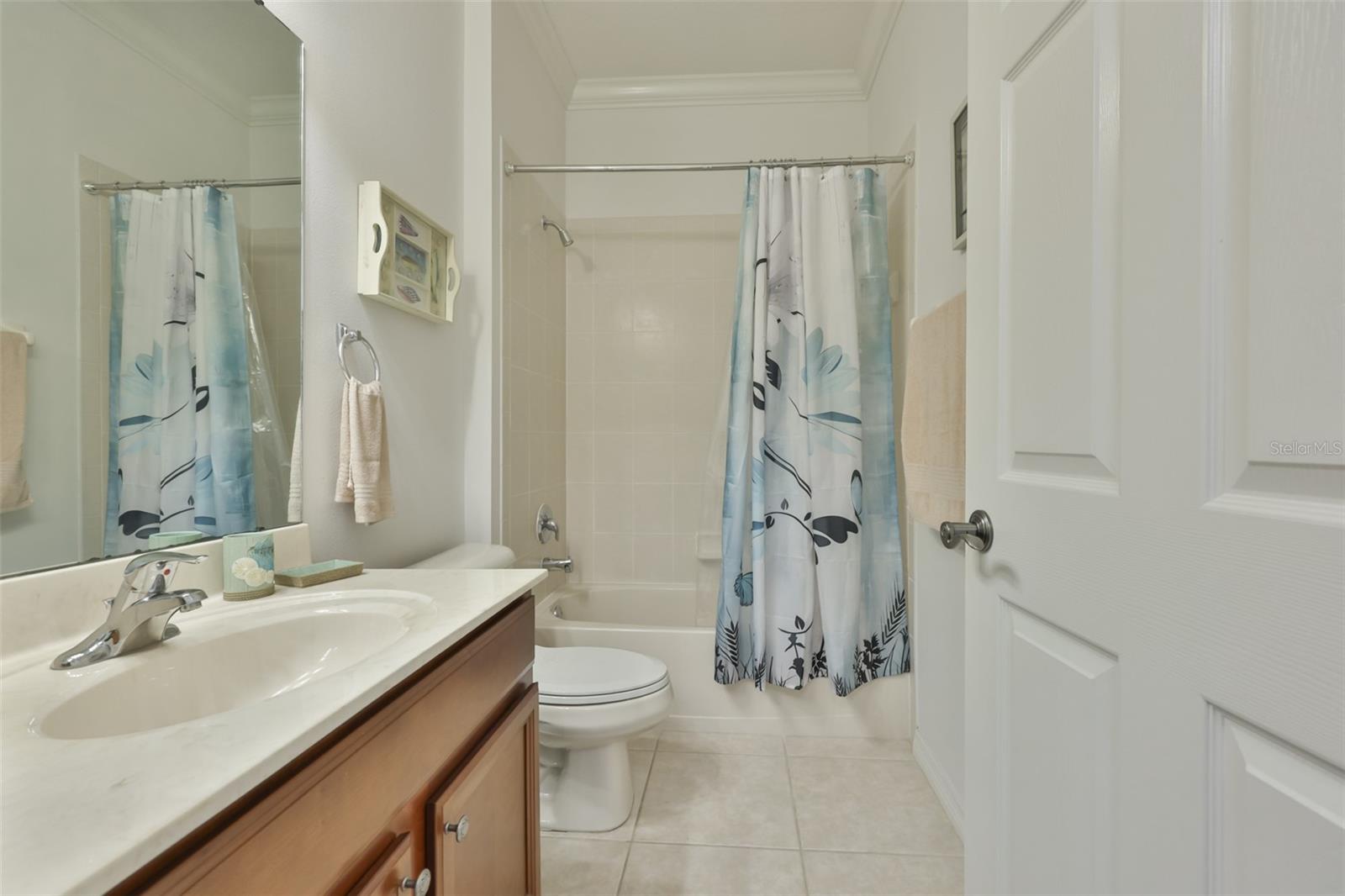 SOUTHSHORE FALLS PH 1 - Residential