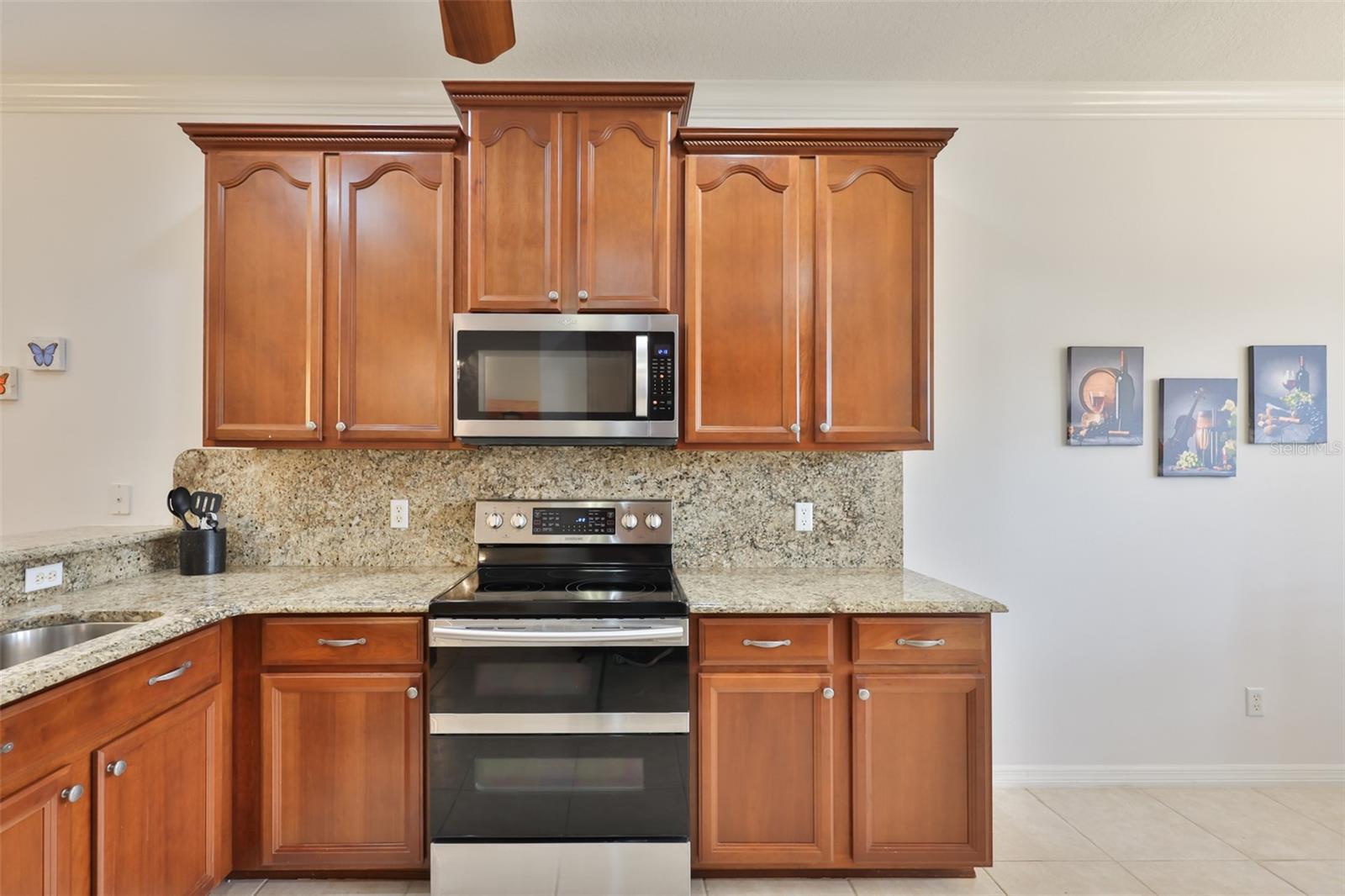 SOUTHSHORE FALLS PH 1 - Residential