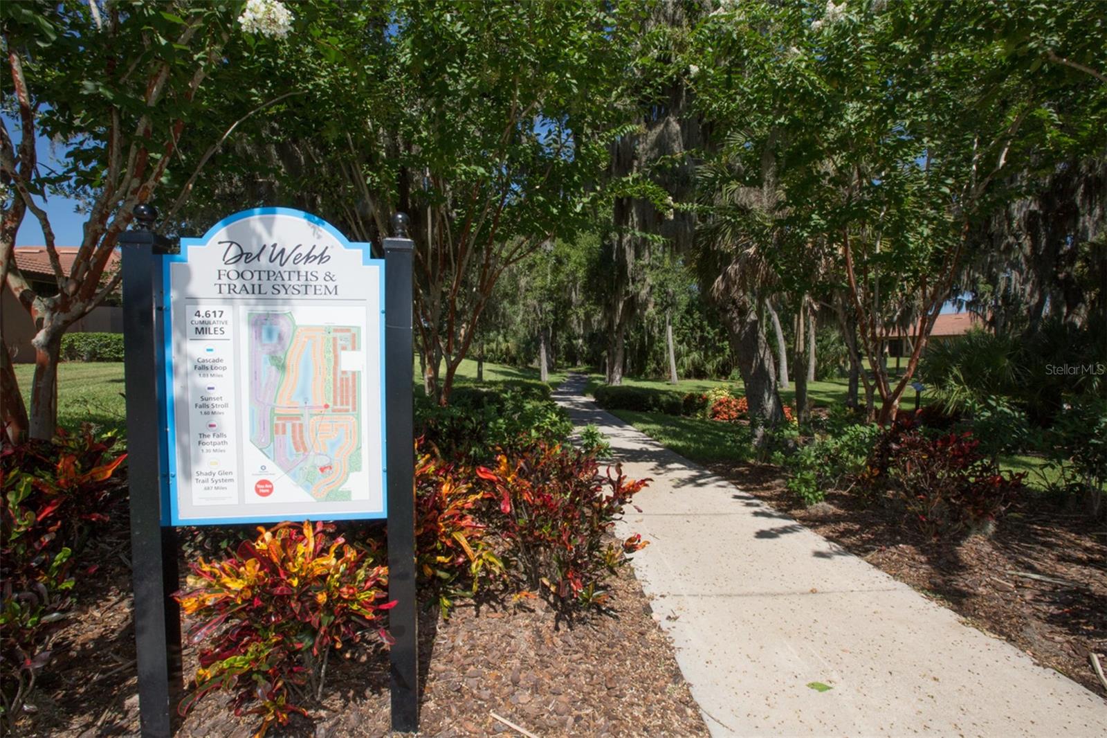 SOUTHSHORE FALLS PH 1 - Residential