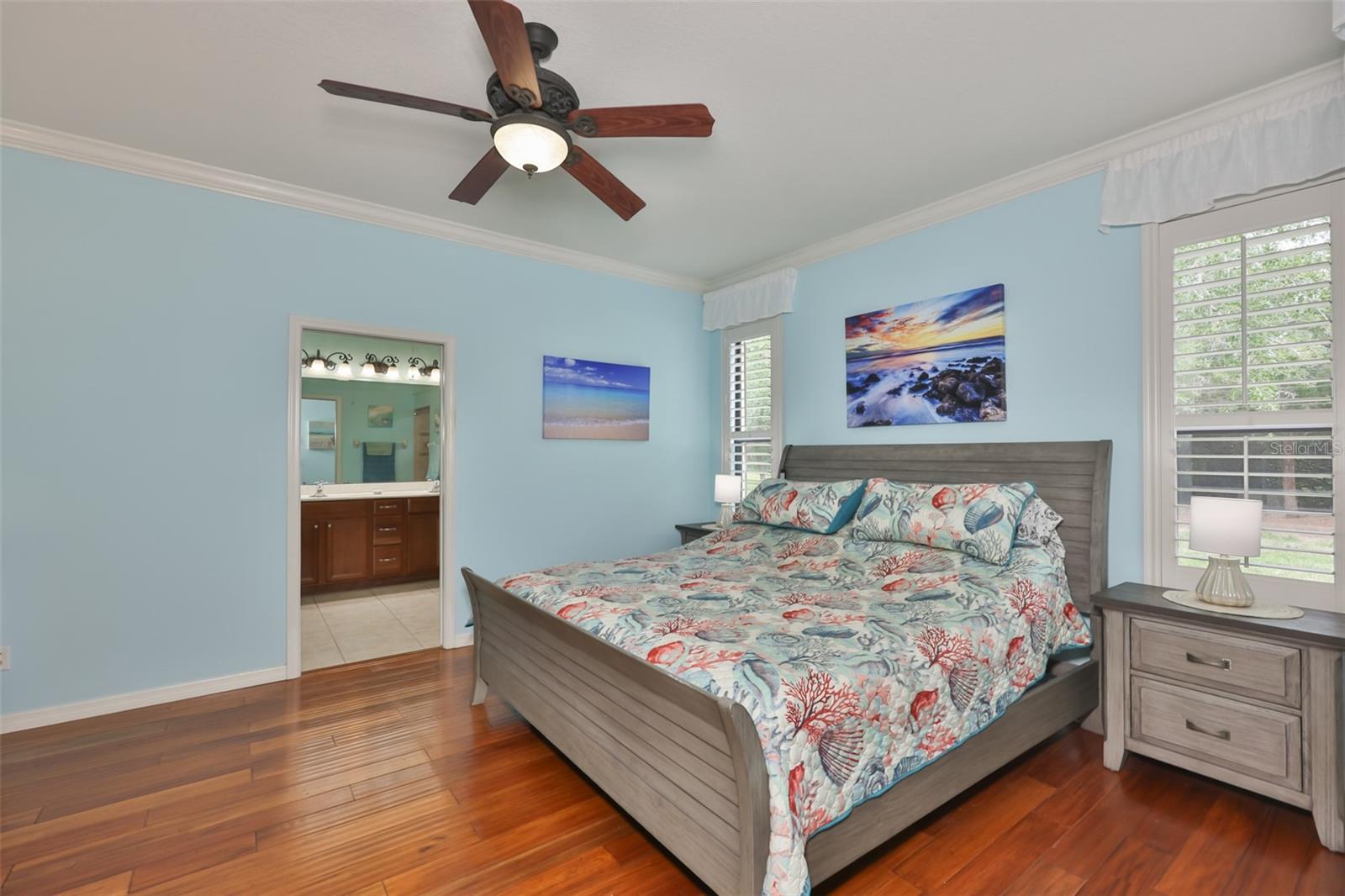 SOUTHSHORE FALLS PH 1 - Residential