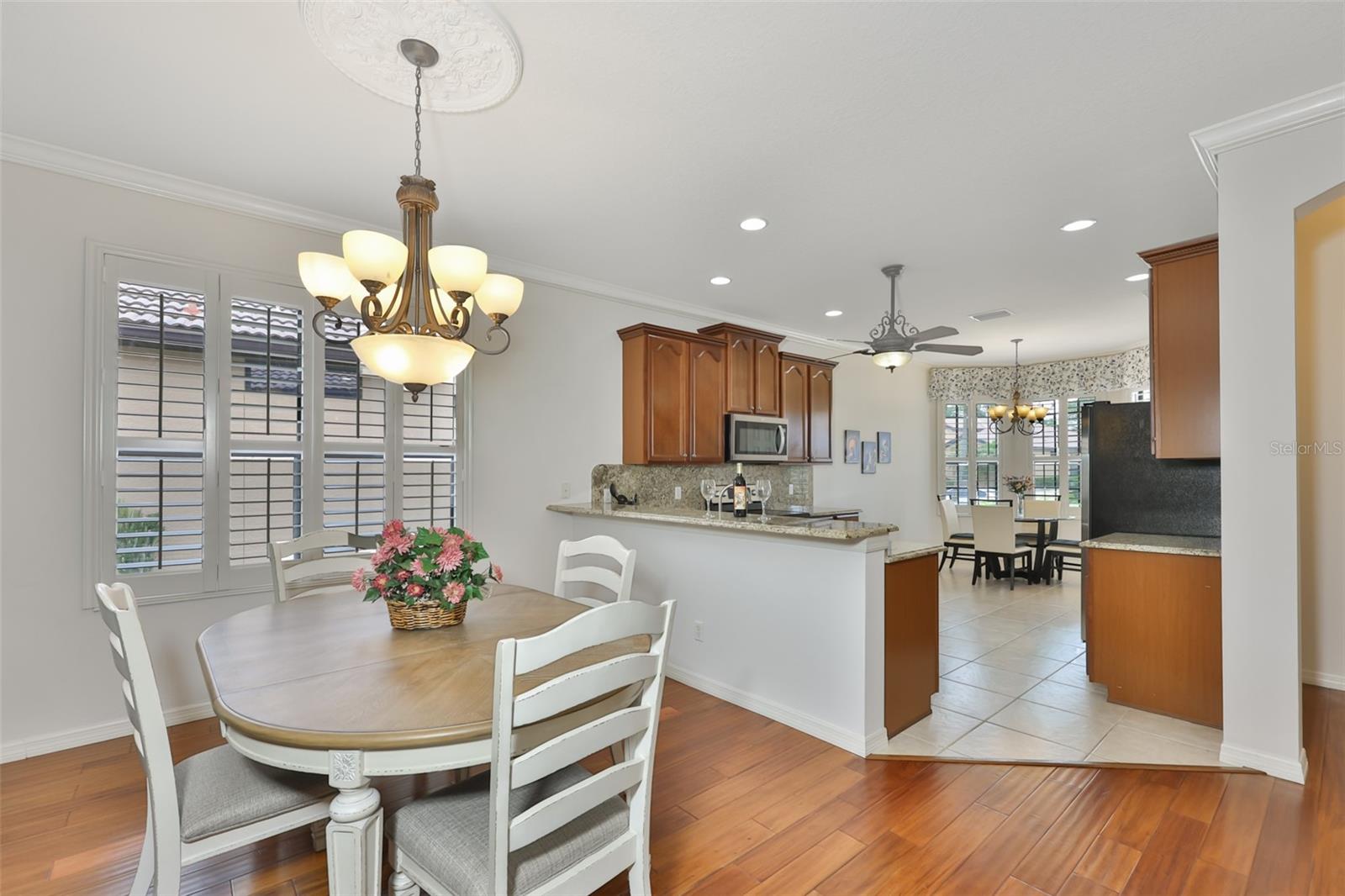 SOUTHSHORE FALLS PH 1 - Residential