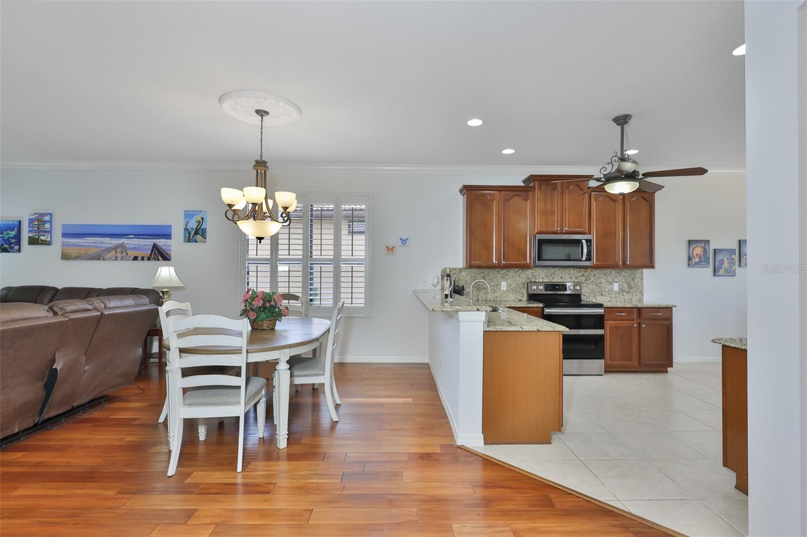 SOUTHSHORE FALLS PH 1 - Residential