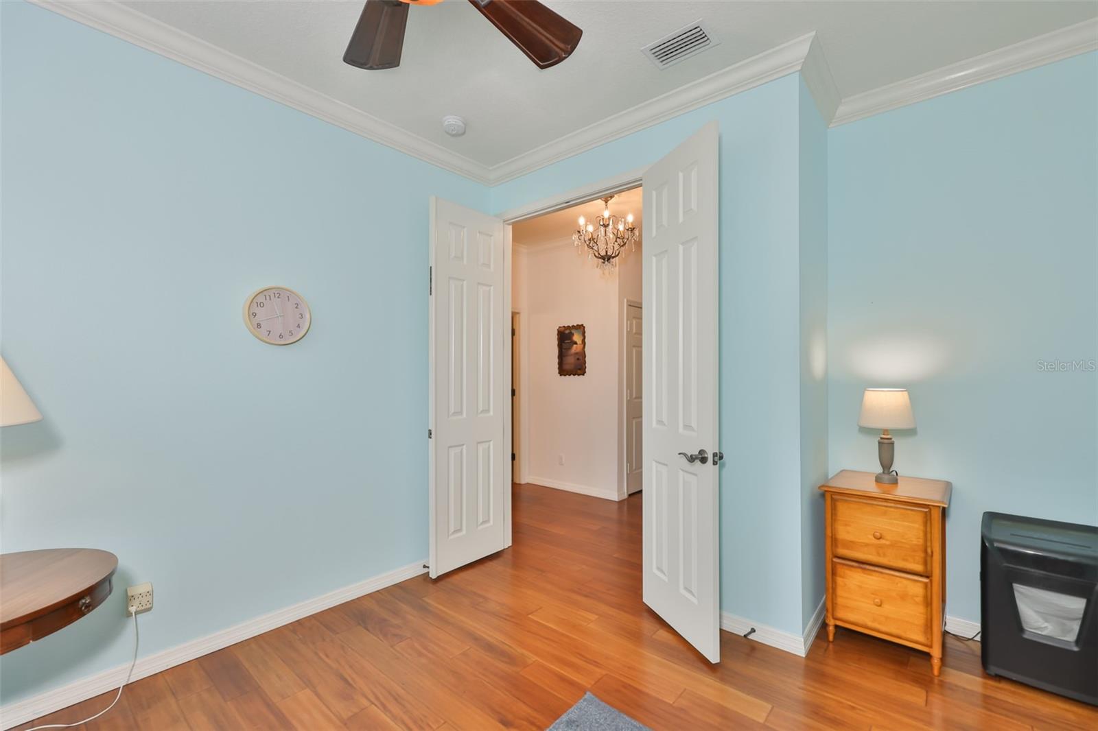 SOUTHSHORE FALLS PH 1 - Residential