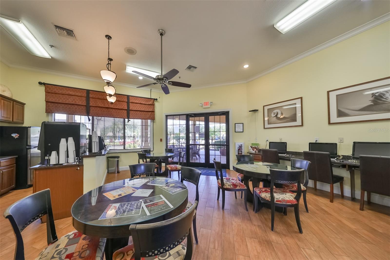 SOUTHSHORE FALLS PH 1 - Residential