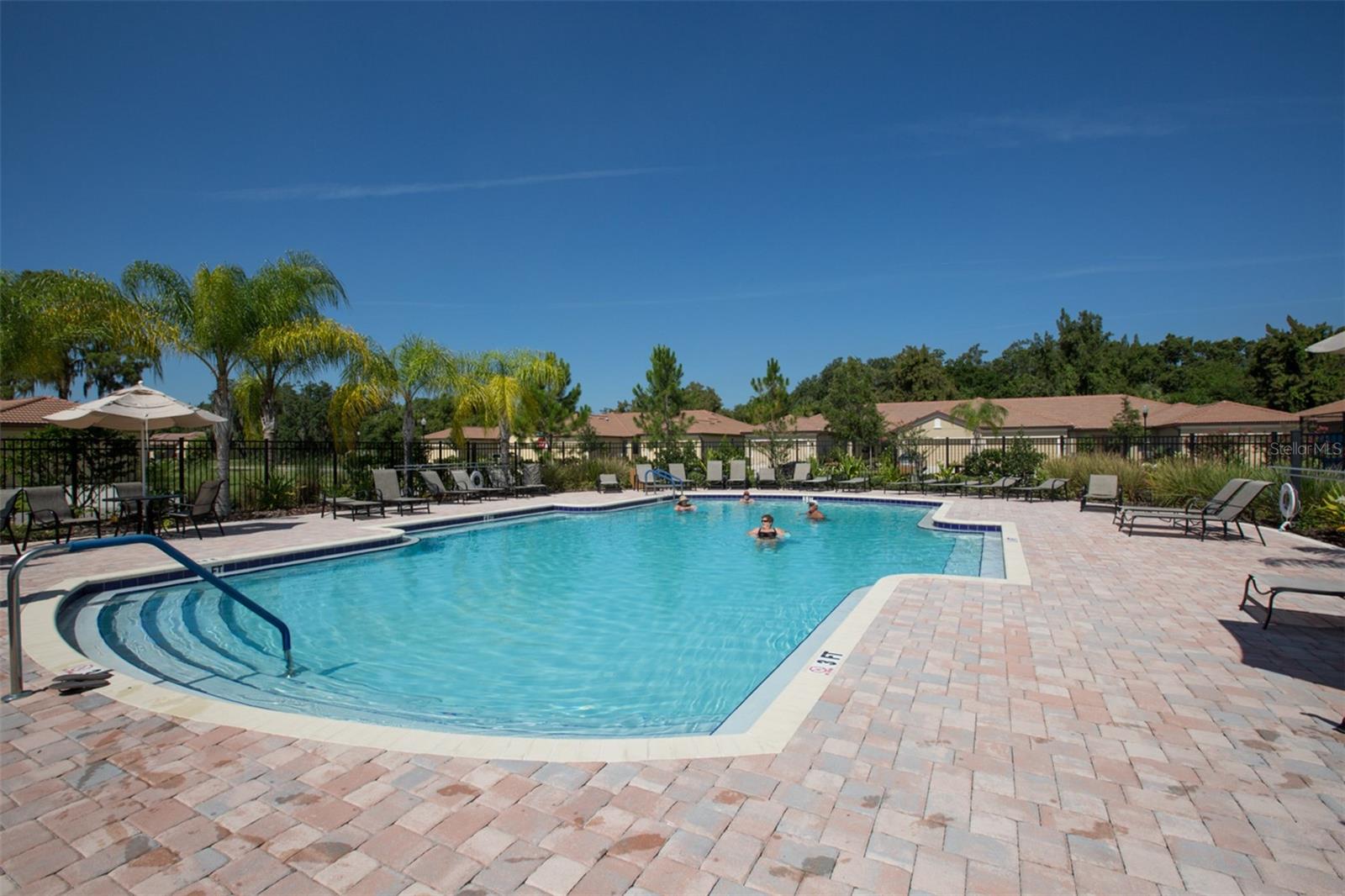 SOUTHSHORE FALLS PH 1 - Residential
