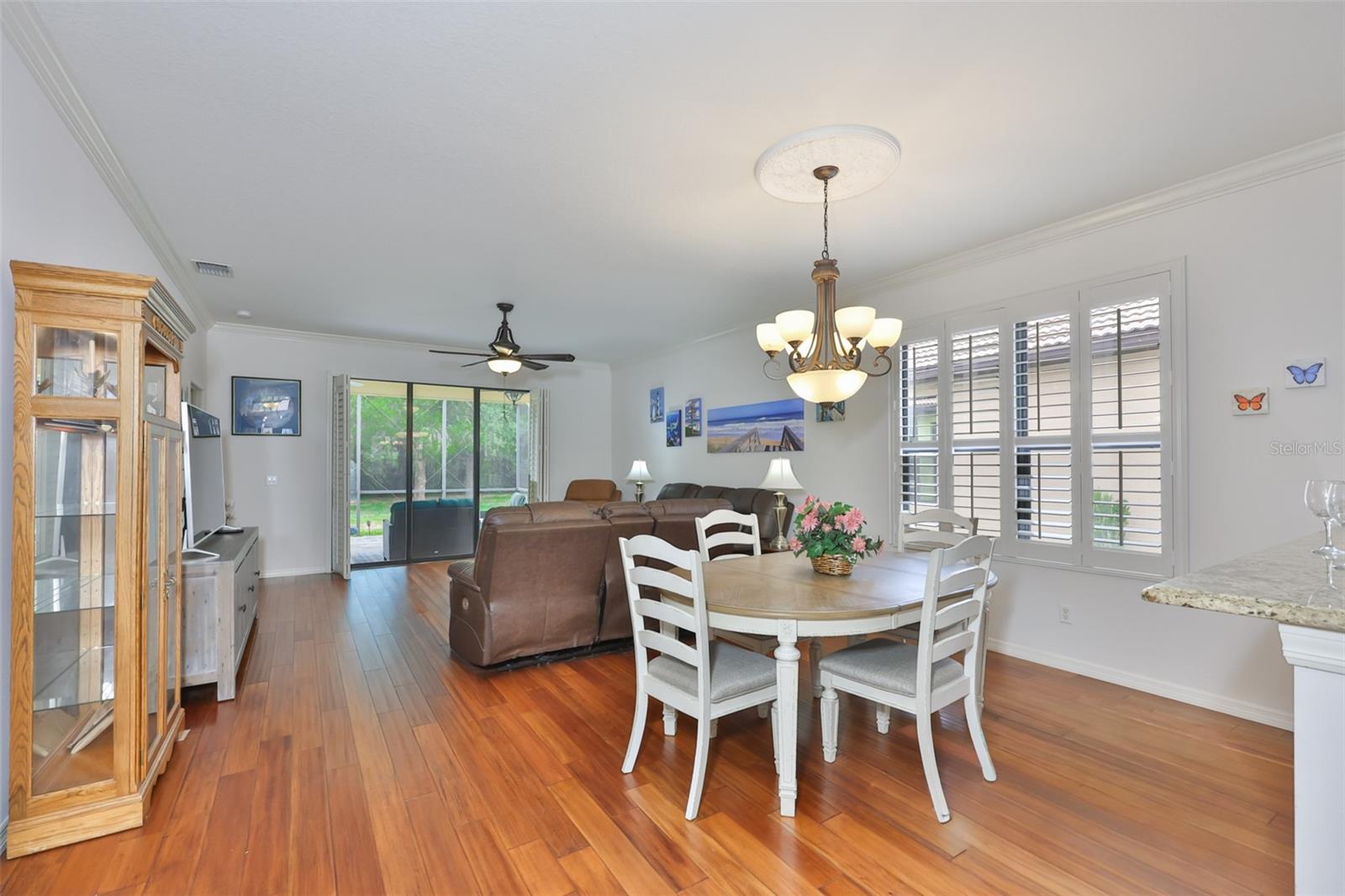 SOUTHSHORE FALLS PH 1 - Residential