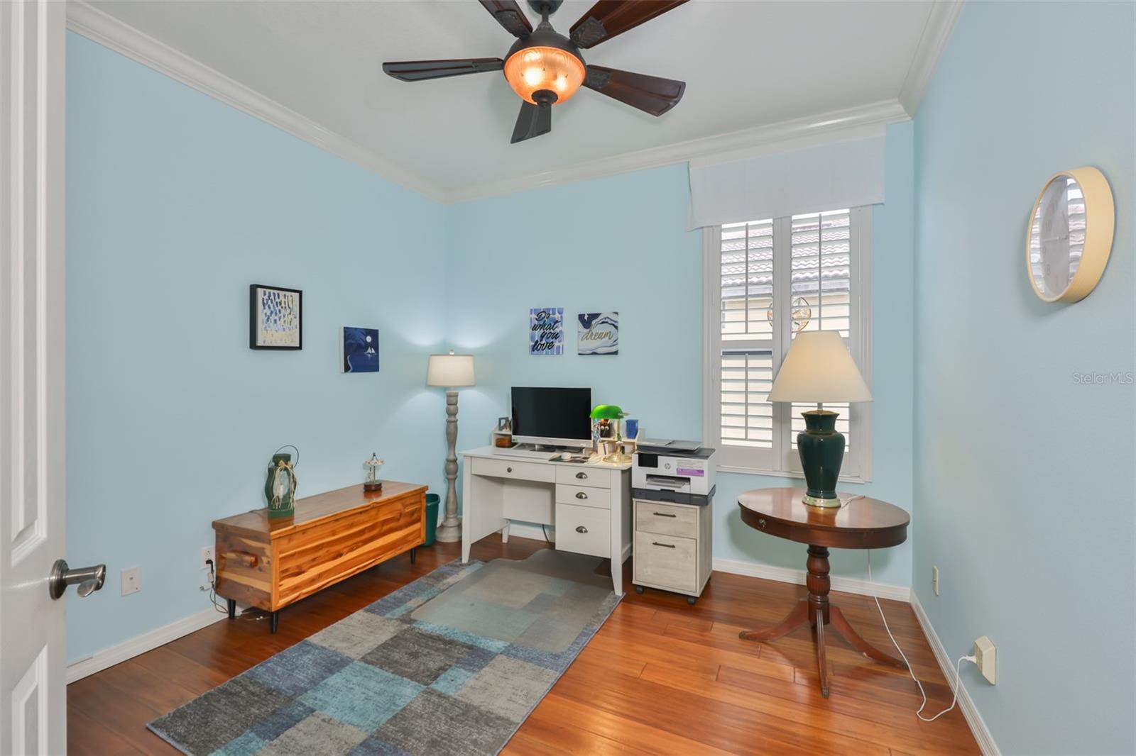 SOUTHSHORE FALLS PH 1 - Residential