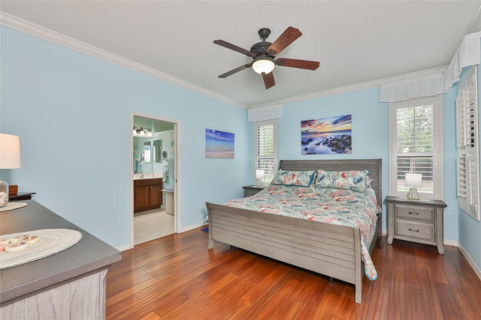 SOUTHSHORE FALLS PH 1 - Residential