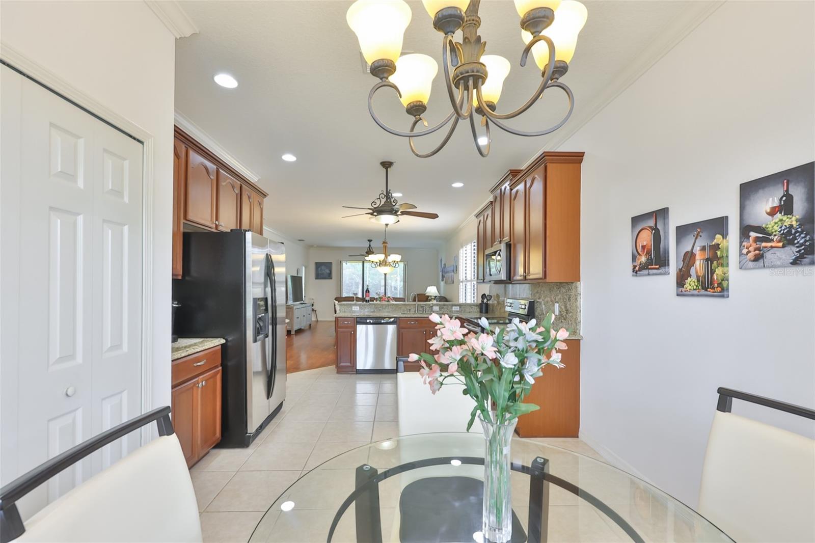 SOUTHSHORE FALLS PH 1 - Residential