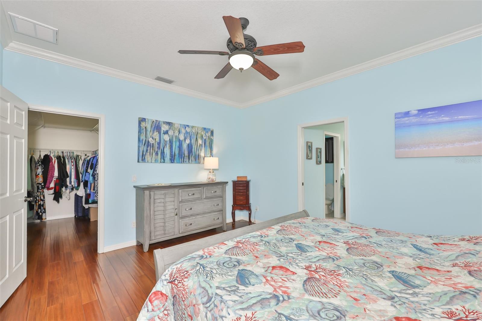 SOUTHSHORE FALLS PH 1 - Residential