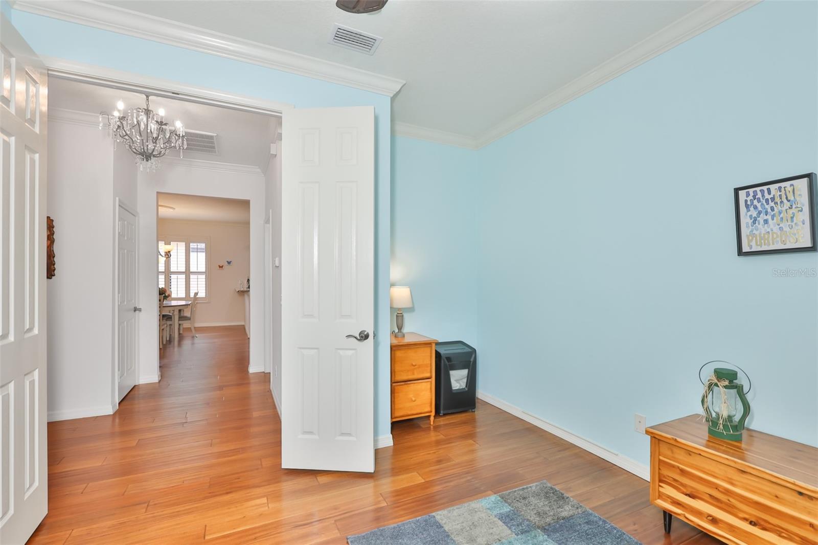 SOUTHSHORE FALLS PH 1 - Residential