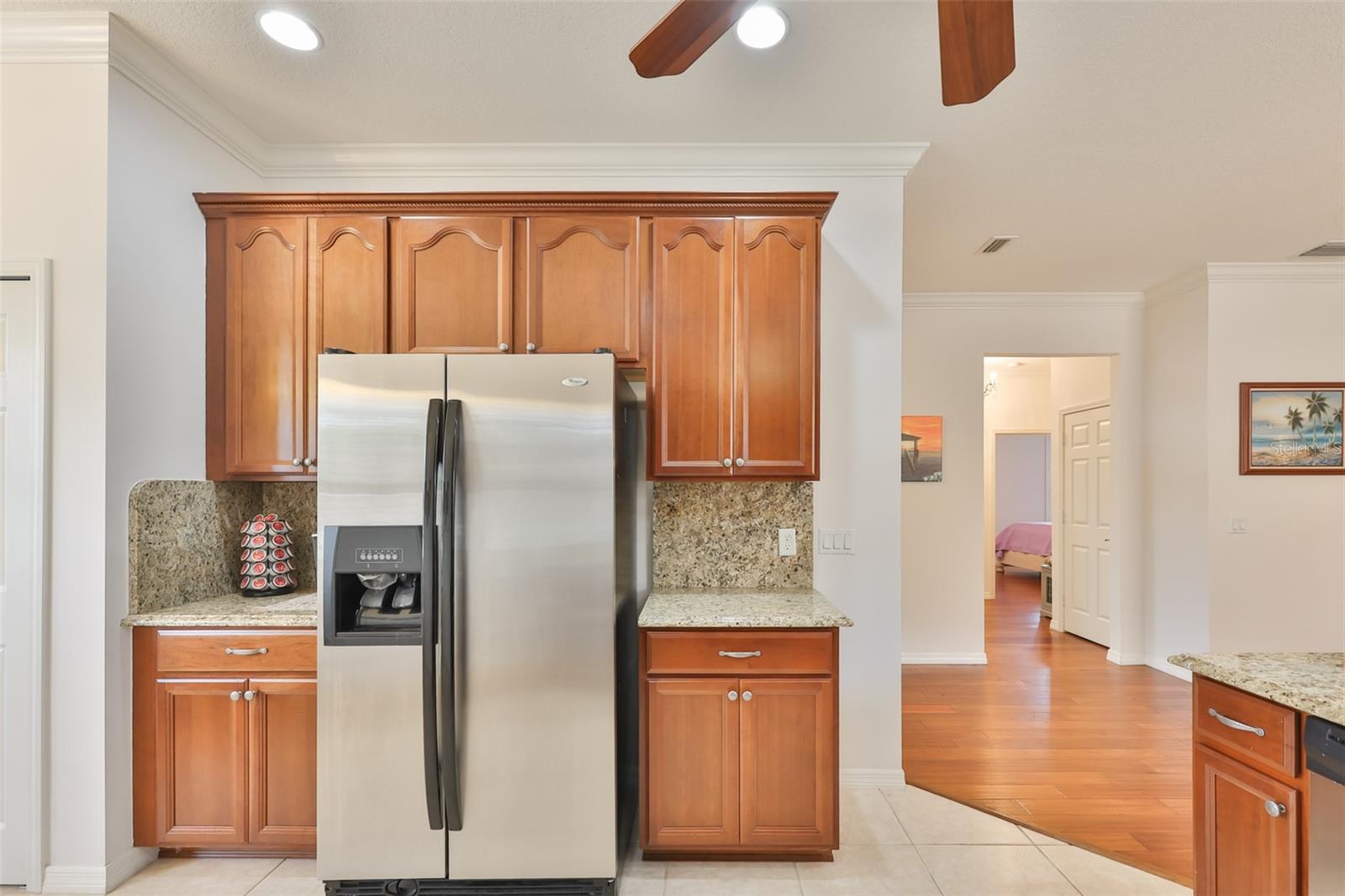 SOUTHSHORE FALLS PH 1 - Residential