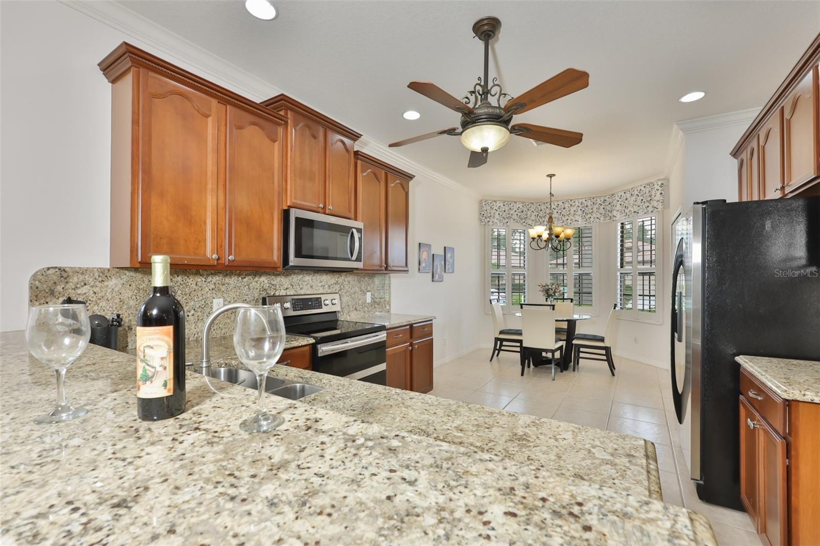 SOUTHSHORE FALLS PH 1 - Residential