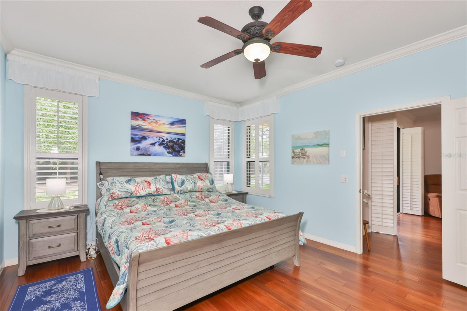 SOUTHSHORE FALLS PH 1 - Residential