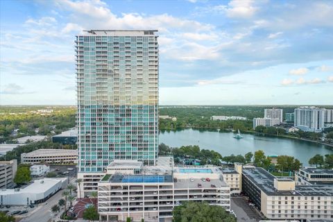 150 E ROBINSON STREET 16B-2 (#1605) ORLANDO FL 32801