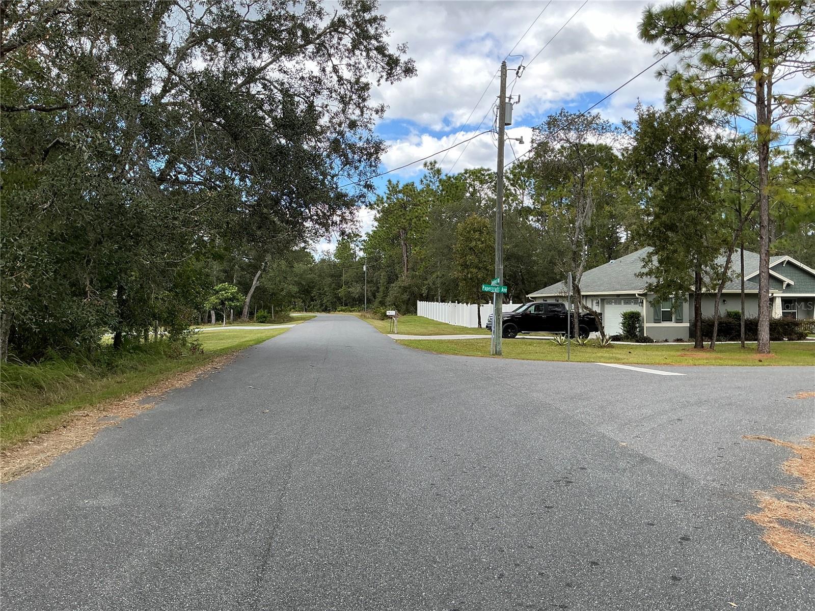 ROYAL HIGHLANDS UNIT 4 - Land