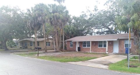 6619 RIVER ROAD NEW PORT RICHEY FL 34652