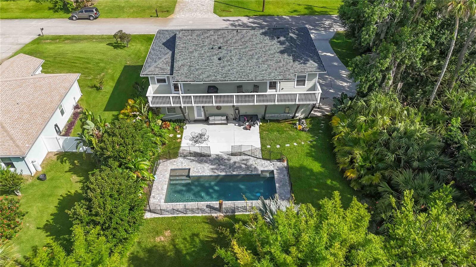 2250 DAVIS DRIVE