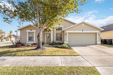 A home in ORLANDO