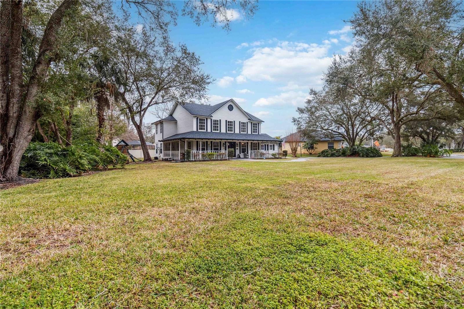 2365 EAGLE TRACE DRIVE