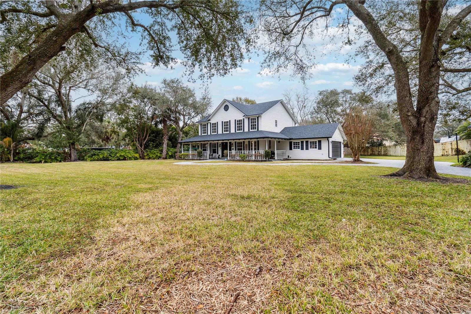 2365 EAGLE TRACE DRIVE