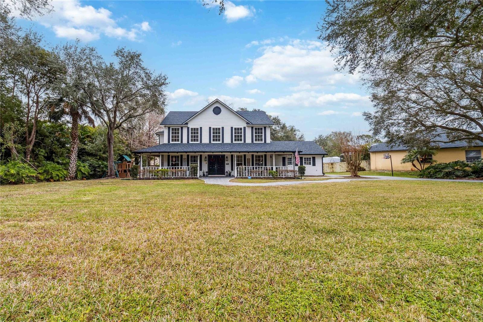 2365 EAGLE TRACE DRIVE