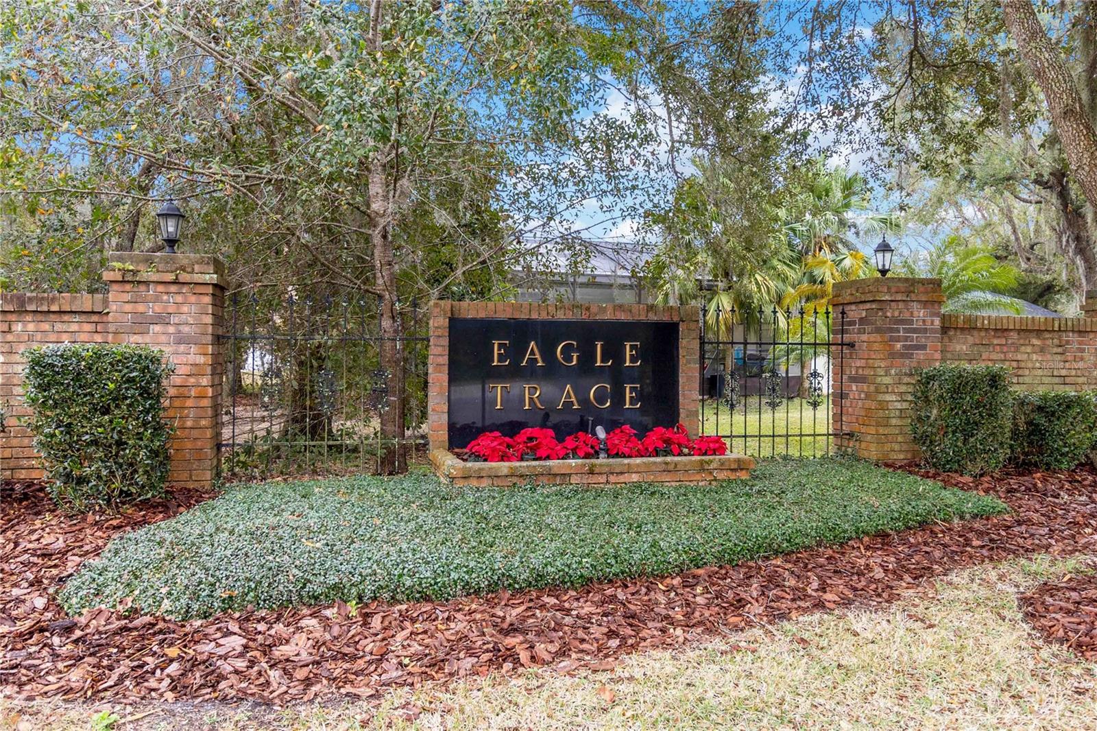 2365 EAGLE TRACE DRIVE