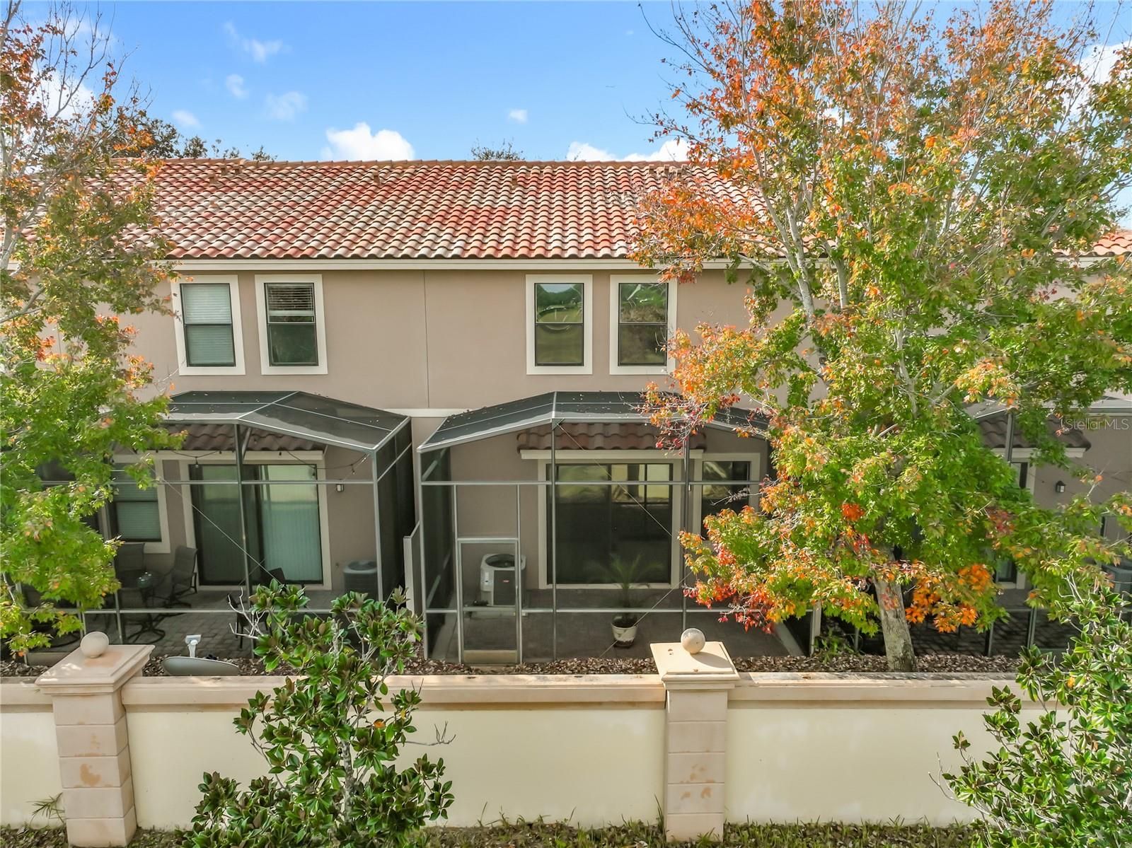 EAGLE CRK PH 01C-VLG D - Residential