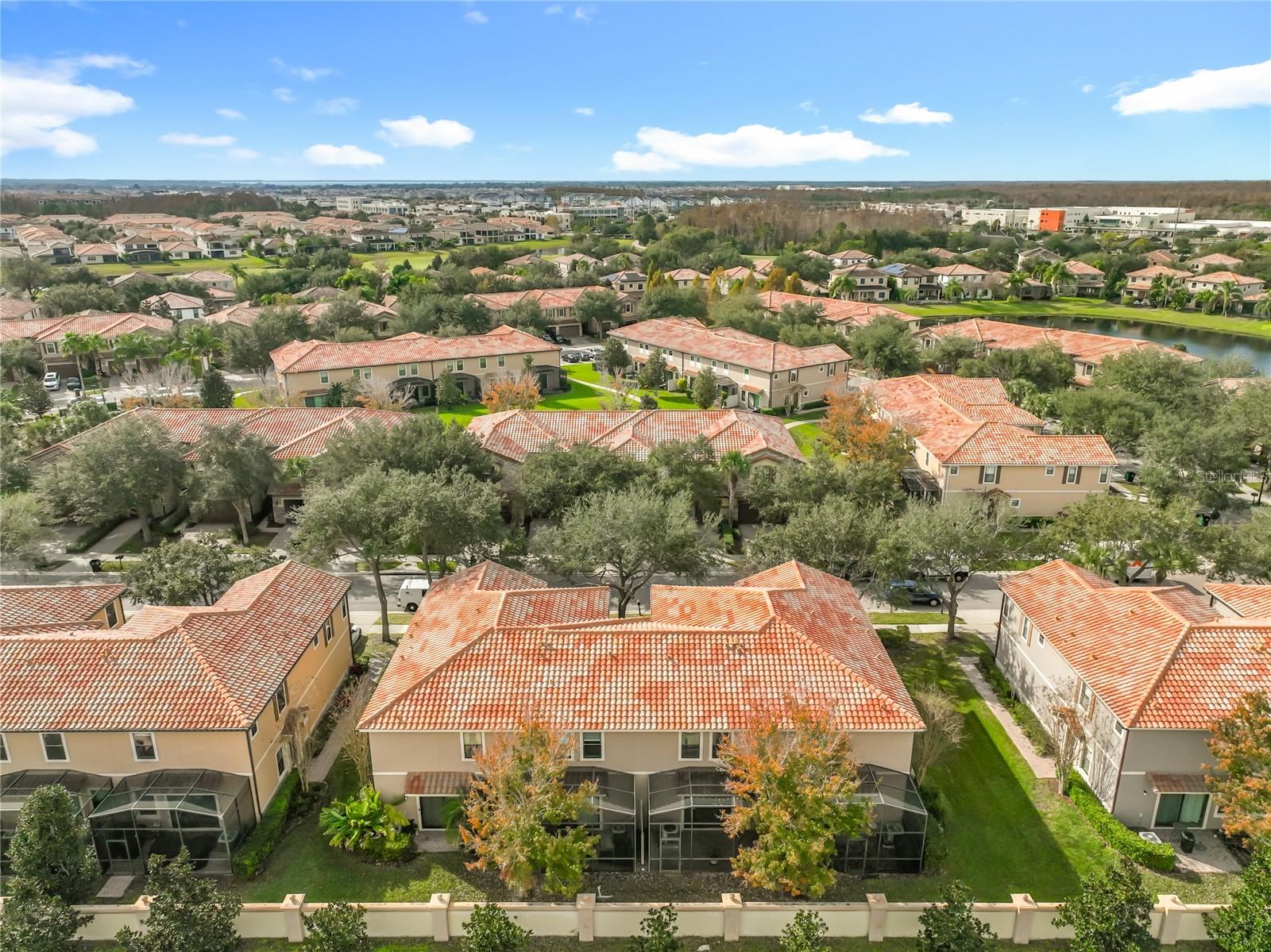 EAGLE CRK PH 01C-VLG D - Residential