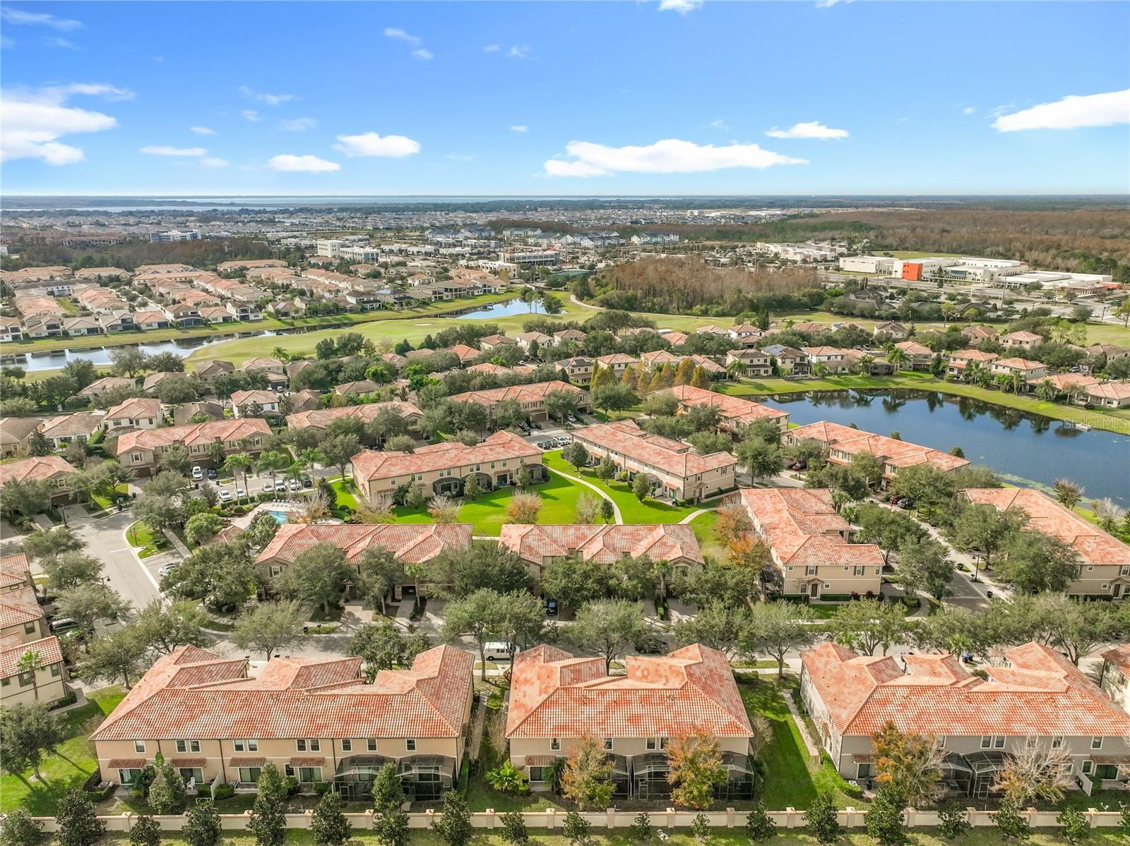 EAGLE CRK PH 01C-VLG D - Residential