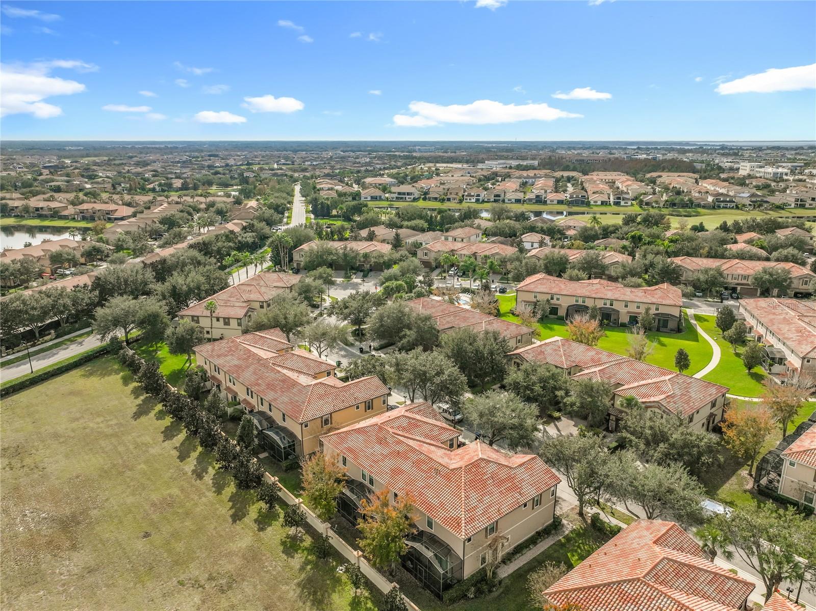 EAGLE CRK PH 01C-VLG D - Residential