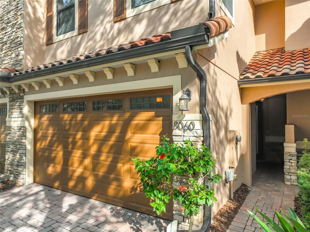 Photo of 8060 Prestbury Drive, Orlando, FL 32832 (MLS # O6370691)