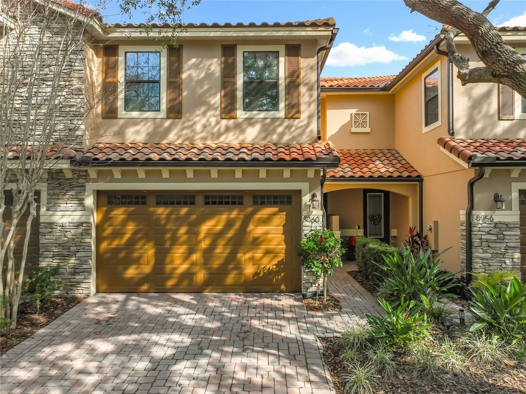 Photo of 8060 Prestbury Drive, Orlando, FL 32832 (MLS # O6370691)
