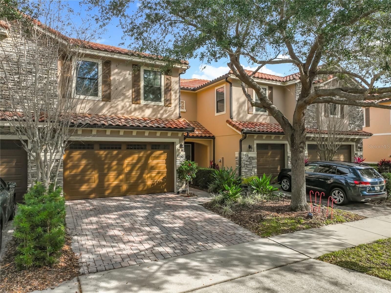 EAGLE CRK PH 01C-VLG D - Residential