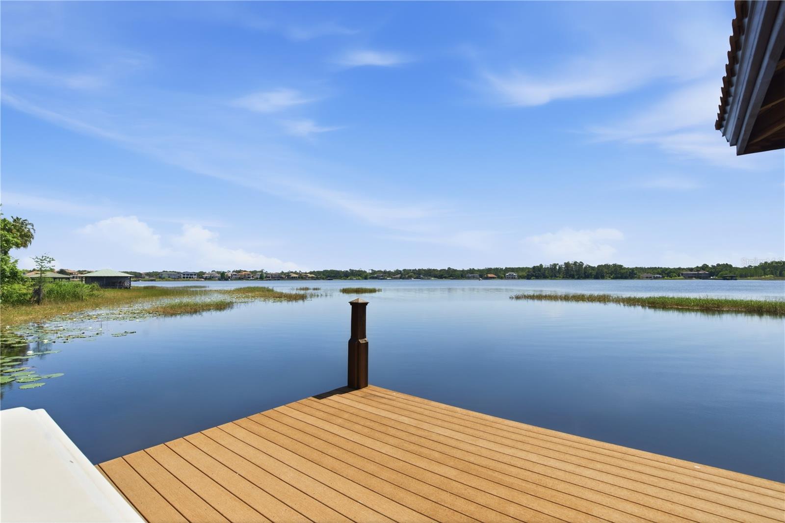 ISLES LAKE HANCOCK - Residential