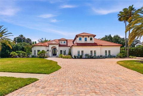 Photo of 14511 Isleview Drive, Winter Garden, FL 34787 (MLS # O6403188)