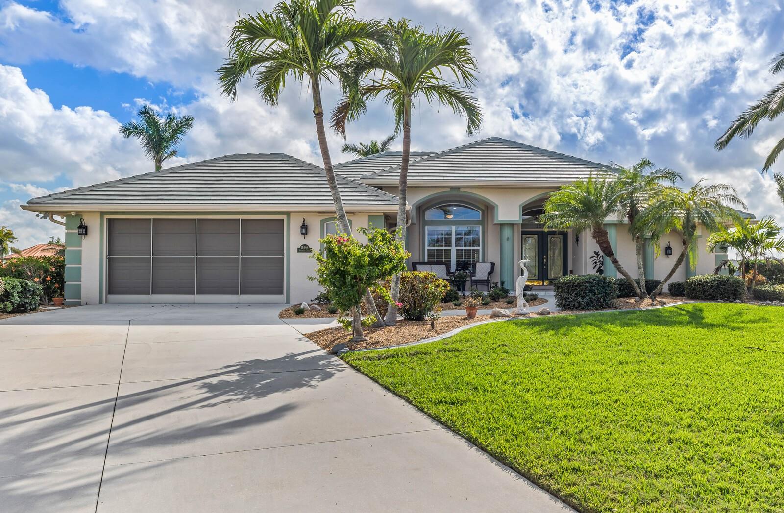 PORT CHARLOTTE SEC 093 - Residential