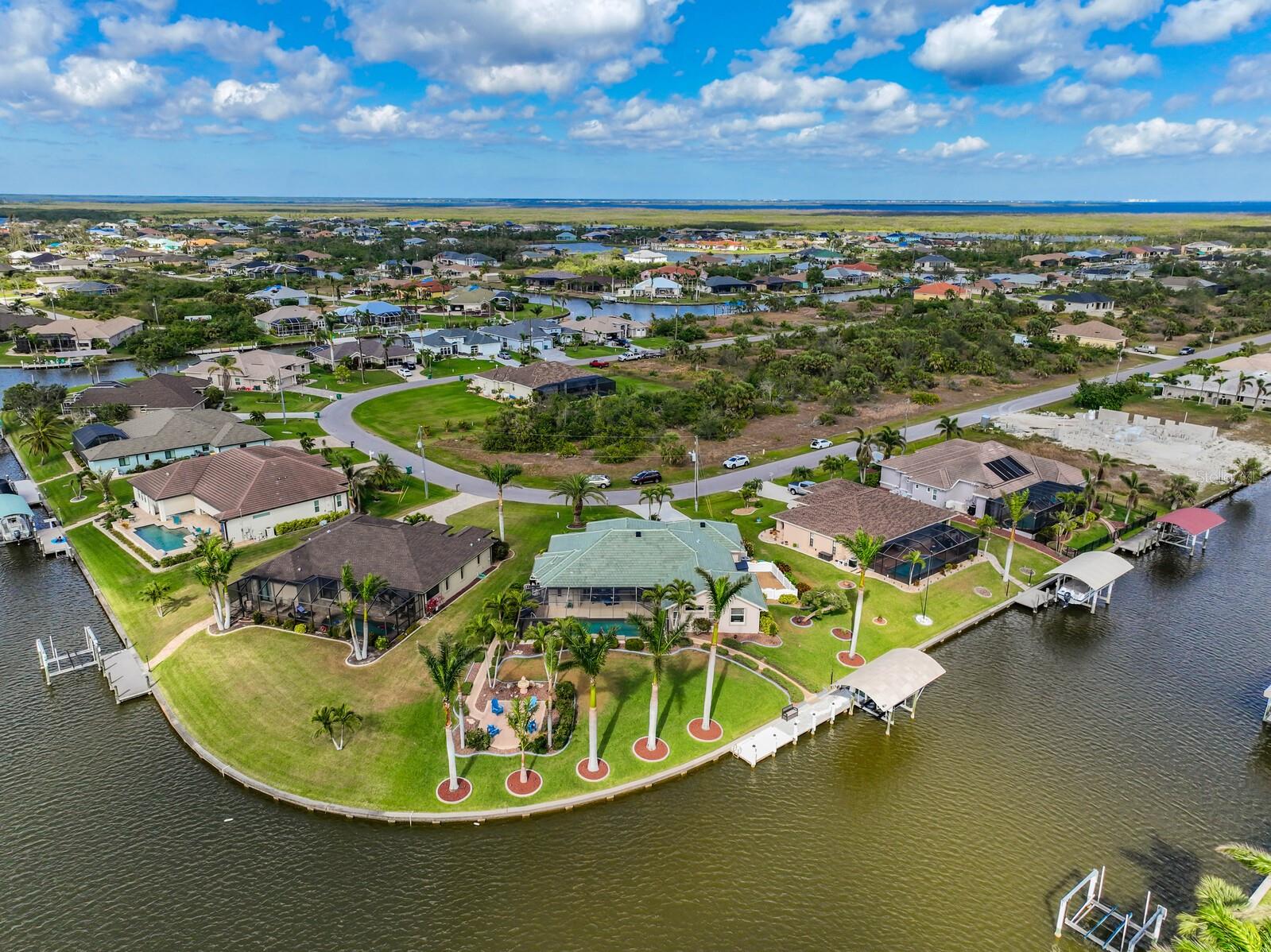 PORT CHARLOTTE SEC 093 - Residential