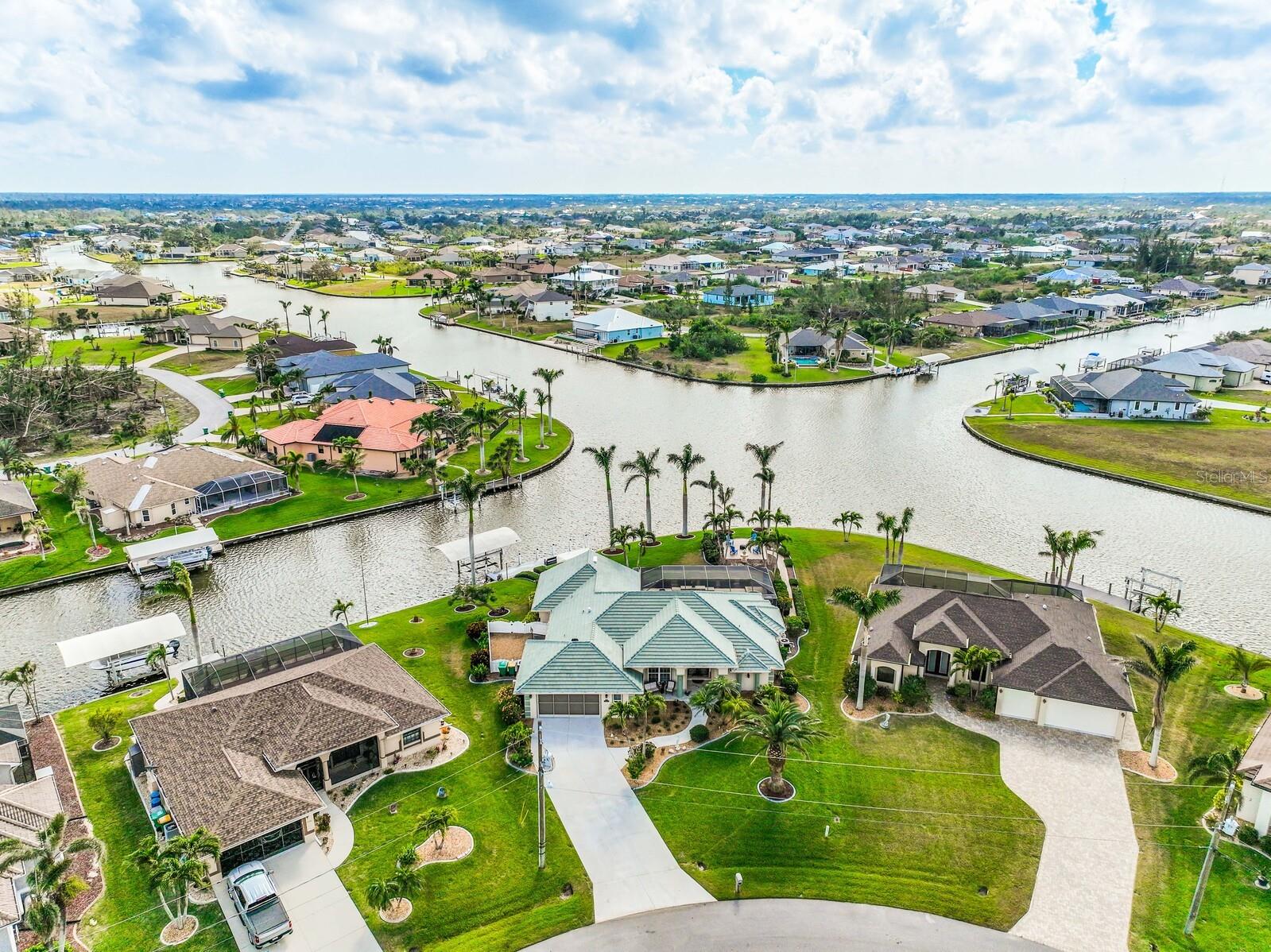 PORT CHARLOTTE SEC 093 - Residential