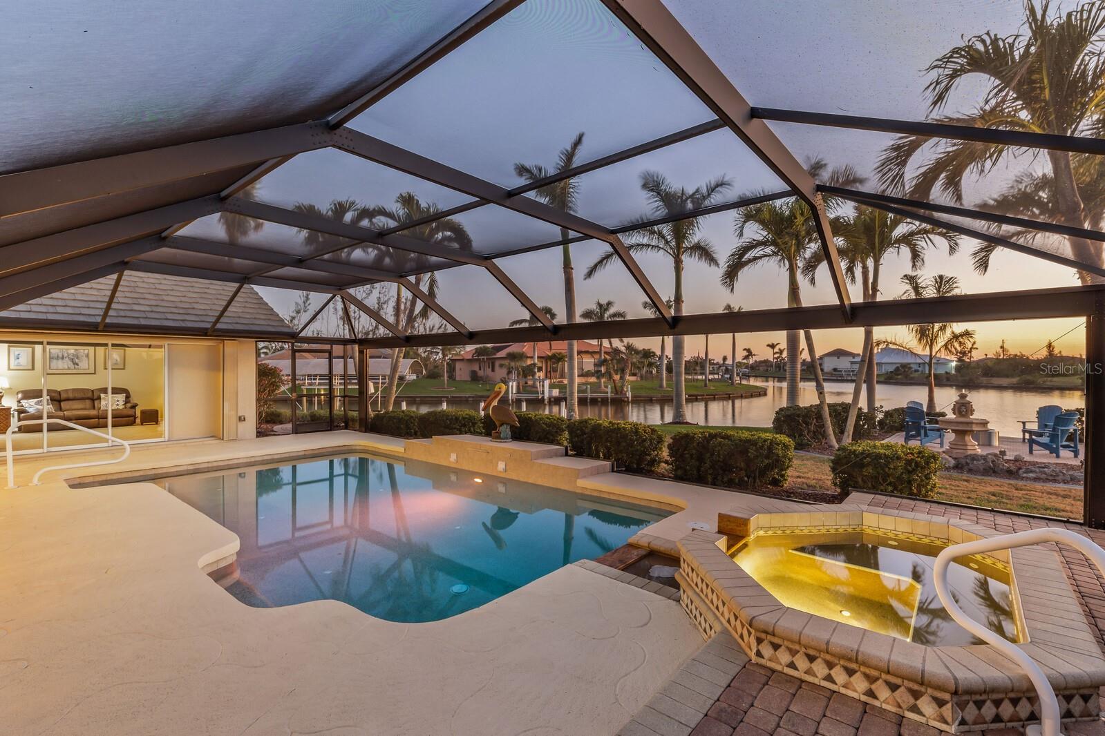 PORT CHARLOTTE SEC 093 - Residential