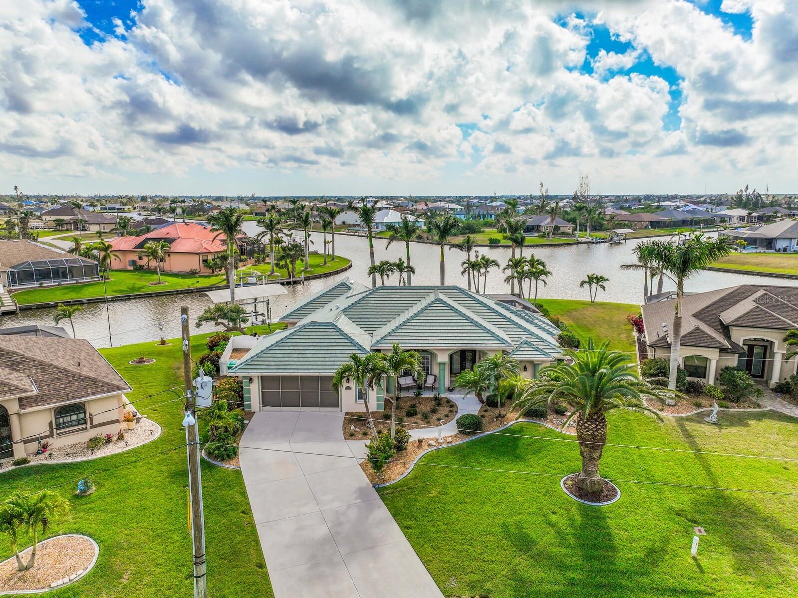 PORT CHARLOTTE SEC 093 - Residential