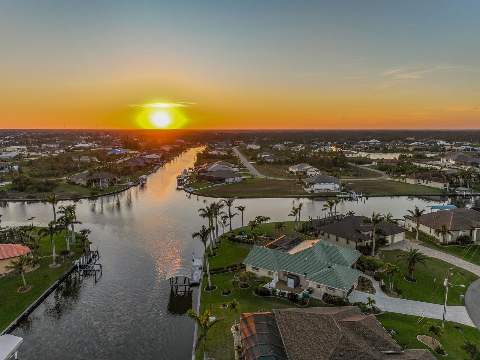 PORT CHARLOTTE SEC 093 - Residential