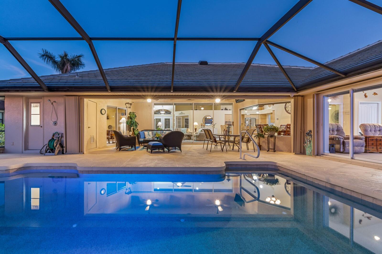 PORT CHARLOTTE SEC 093 - Residential