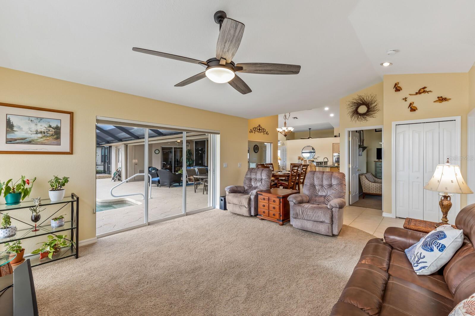 PORT CHARLOTTE SEC 093 - Residential