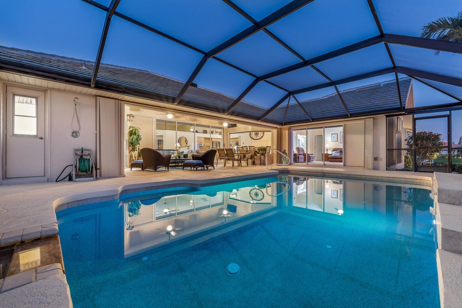 PORT CHARLOTTE SEC 093 - Residential