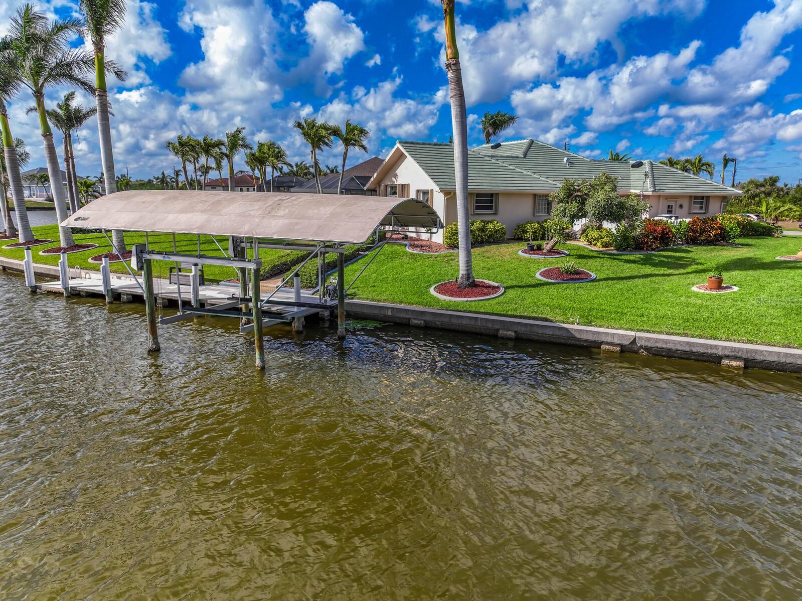 PORT CHARLOTTE SEC 093 - Residential