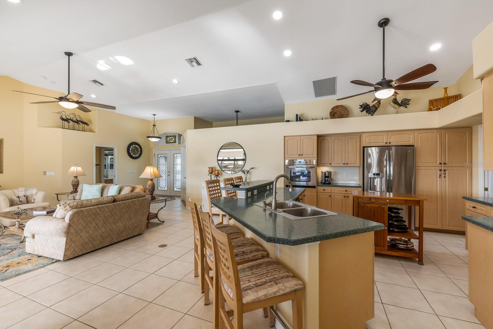 PORT CHARLOTTE SEC 093 - Residential