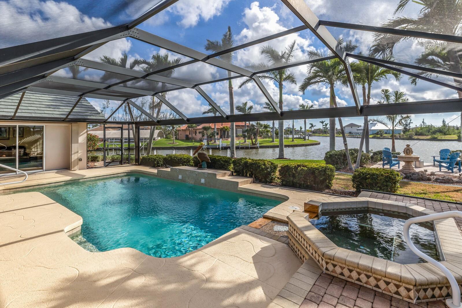 PORT CHARLOTTE SEC 093 - Residential