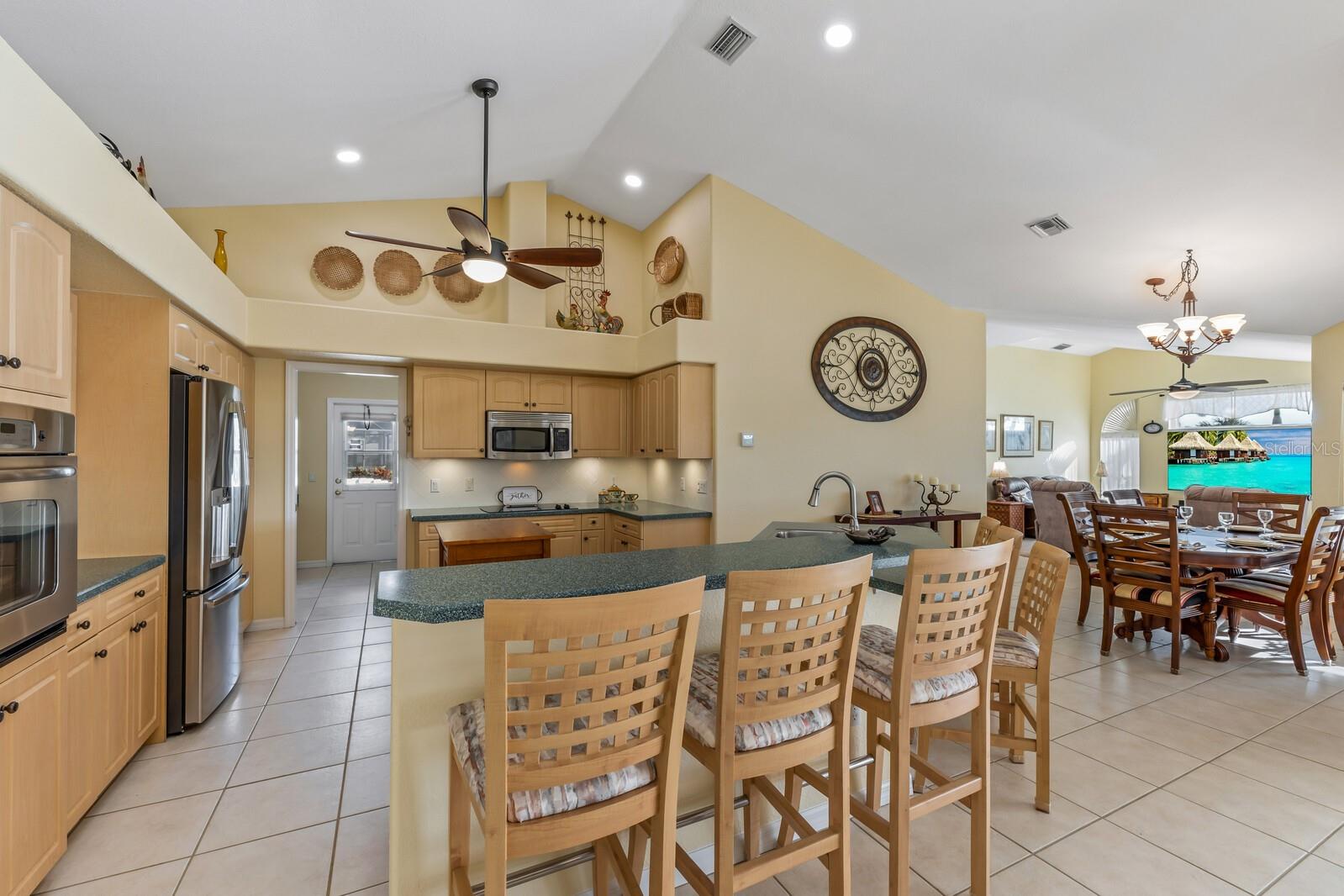 PORT CHARLOTTE SEC 093 - Residential